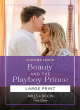 Image for Beauty And The Playboy Prince