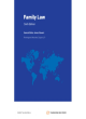 Image for Family law  : a global guide from practical law