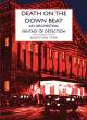 Image for Death on the down beat