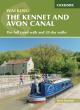 Image for The Kennet and Avon Canal  : the full canal walk and 20 day walks
