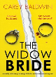 Image for The widow bride
