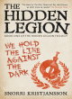 Image for The Hidden Legion