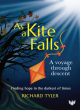 Image for As a kite falls  : a voyage through descent
