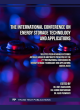 Image for The International Conference on Energy Storage Technology and Applications