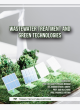 Image for Wastewater treatment and green technologies
