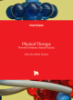 Image for Physical therapy  : towards evidence-based practice