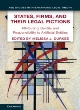 Image for States, firms, and their legal fictions  : attributing identity and responsibility to artificial entities
