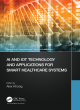 Image for AI and IoT technology and applications for smart healthcare systems
