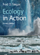 Image for Ecology in action