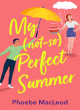 Image for My not so perfect summer
