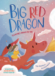 Image for Big red dragon  : play-rhymes through the year