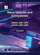 Image for Nano Hybrids and Composites Vol. 42
