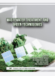 Image for Wastewater Treatment and Green Technologies