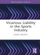 Image for Vicarious liability in the sports industry