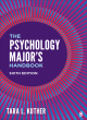 Image for The psychology major&#39;s handbook