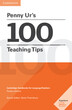 Image for Penny Ur&#39;s 100 teaching tips