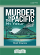 Image for Murder in the Pacific: Mt Yasur
