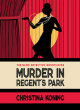 Image for Murder in Regent&#39;s Park