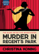 Image for Murder In Regent&#39;s Park