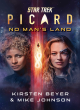 Image for Star Trek: Picard: No Man&#39;s Land