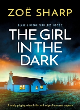 Image for The girl in the dark