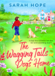 Image for The Wagging Tails dogs&#39; home