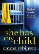Image for She has my child