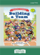Image for Building a team  : a baseball buddies story