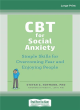 Image for CBT for Social Anxiety