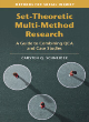 Image for Set-theoretic multi-method research  : a guide to combining QCA and case studies