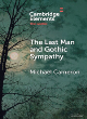 Image for The last man and Gothic sympathy