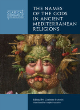 Image for The names of the gods in ancient Mediterranean religions  : edited by Corinne Bonnet