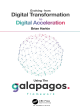 Image for Evolving from digital transformation to digital acceleration using The Galapagos Framework