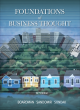 Image for Foundations of business thought