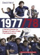 Image for 1977/78  : a historic season for Rangers FC and a treble that ended an era