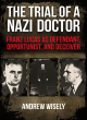 Image for The Trial of a Nazi Doctor