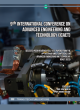 Image for 9th International Conference on Advanced Engineering and Technology (ICAET)