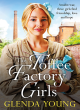 Image for The toffee factory girls