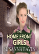 Image for The home front girls