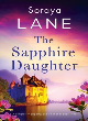 Image for The sapphire daughter