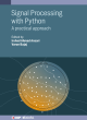 Image for Signal processing with Python  : a  practical approach