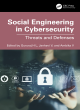 Image for Social engineering in cybersecurity  : threats and defenses