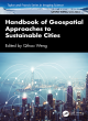 Image for Handbook of geospatial approaches to sustainable cities