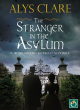 Image for The stranger in the asylum