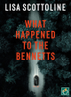 Image for What Happened To The Bennetts