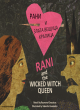 Image for Rani and the wicked witch queen