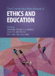 Image for The Cambridge handbook of ethics and education