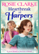 Image for Heartbreak at Harpers