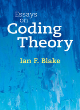 Image for Essays on coding theory