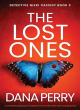 Image for The lost ones